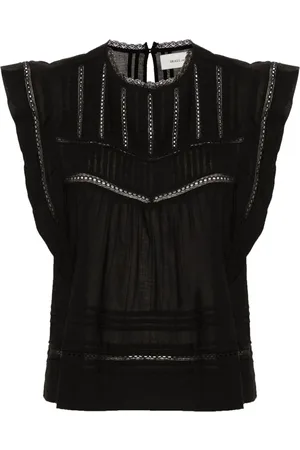 Skall Studio Mirabelle blouse