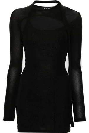 OTTOLINGER Cut-out mini dress