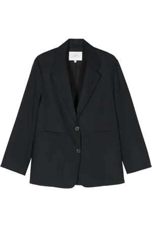 STUDIO NICHOLSON Conde blazer