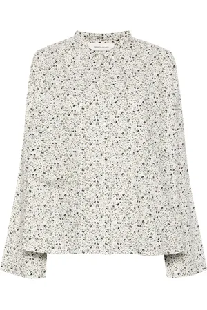 Skall Studio Nettle shirt