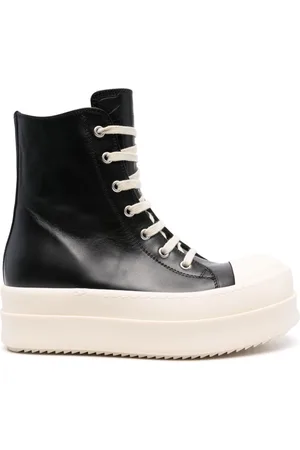 Rick Owens Mega Bumper sneakers