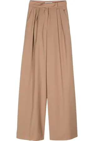 Max Mara Giallo trousers