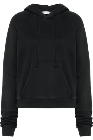 The Row Jersey hoodie