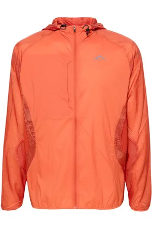Nike Trail Aireez jacket