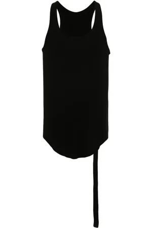 Rick Owens DRK tank top
