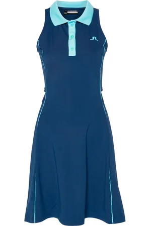 J Lindeberg Nadia mini dress set