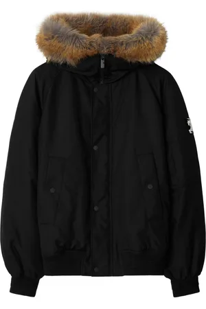 Burberry EKD padded jacket