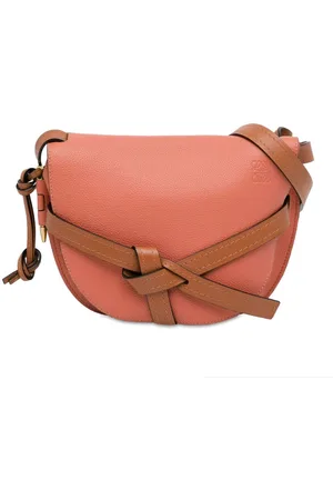Loewe 2018 Small Gate crossbody bag