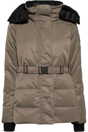 Canada Goose McKenna padded jacket