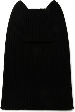 AMBUSH Rave balaclava