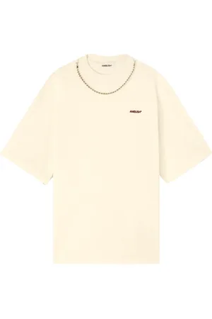 AMBUSH Ball chain-detail T-shirt
