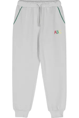 Mini Rodini ABC track pants