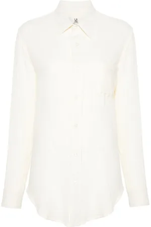 Denimist Boyfriend cotton shirt