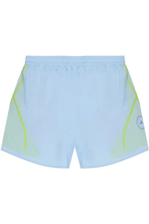 adidas Logo-print shorts