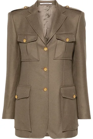 TAGLIATORE Sahariana jacket