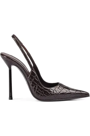 LE SILLA 120mm Bella pumps