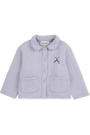 Bobo Choses Funny face sweatshirt