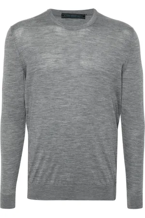 Kiton Wool sweater