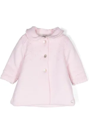 PAZ RODRIGUEZ Glaciar coat