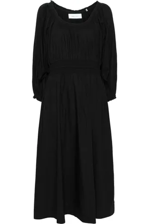 Skall Studio Carole midi dress