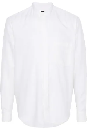 Ermenegildo Zegna Round-neck shirt