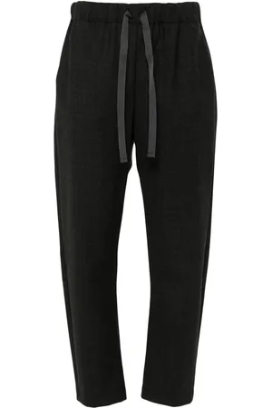 SEMICOUTURE Tapered trousers