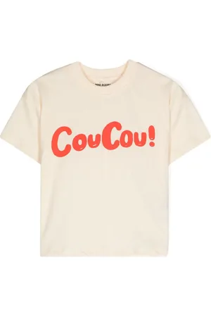 Mini Rodini CouCou T-shirt