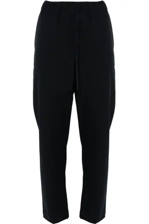 SEMICOUTURE Tapered trousers