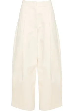 STUDIO NICHOLSON Dordoni trousers