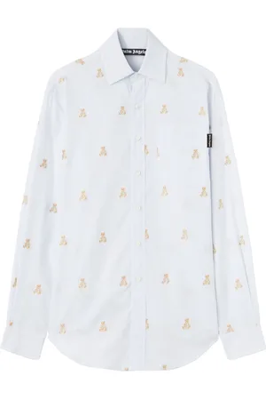 Palm Angels Bear In Mind shirt