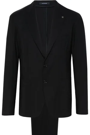 TAGLIATORE Single-breasted suit