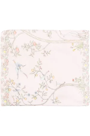 Atelier Choux Bloom fitted bed sheet