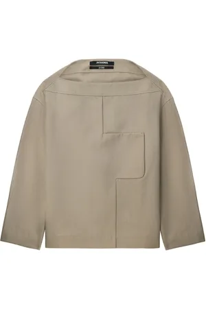 Jacquemus Le haut Ameno sweatshirt