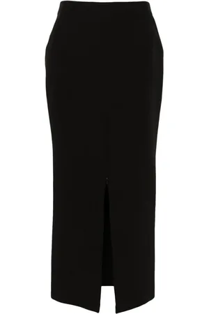 Pinko Midi pencil skirt