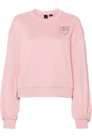 Pinko Love Birds sweatshirt
