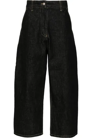 STUDIO NICHOLSON Chalco jeans