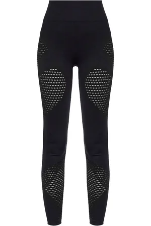adidas Logo-waistband leggings