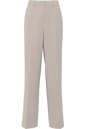 THEORY Straight-leg trousers
