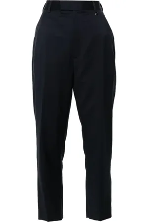 Vivienne Westwood Tapered trousers