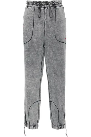 Diesel Amsb-Quentin-Ht57 track pants
