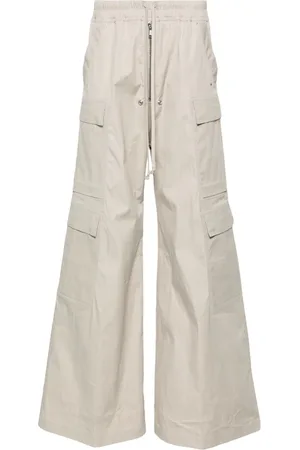 Rick Owens Cargobelas trousers