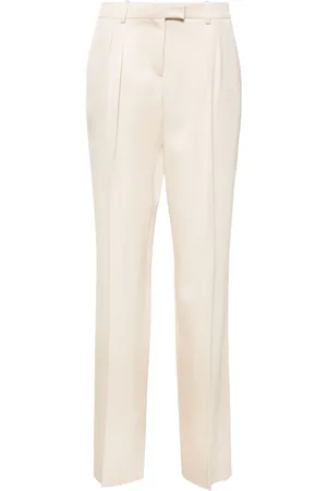 Tom Ford Pleat-detail trousers