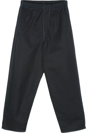 SUNNEI Tapered trousers