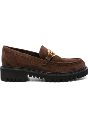 VALENTINO GARAVANI VLogo-signature loafers
