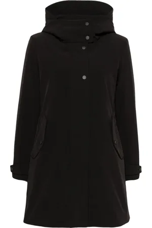 Woolrich Hooded parka