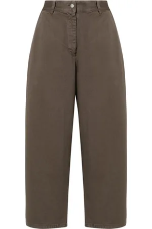 STUDIO NICHOLSON Chalco jeans