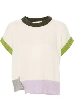 Marni Cashmere top