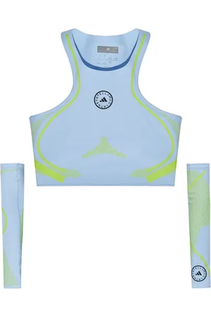 adidas TruePeace running top