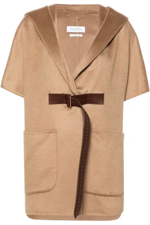 Max Mara Dorico cape