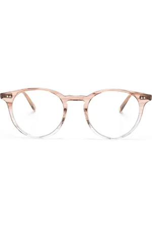 GARRETT LEIGHT Clune glasses